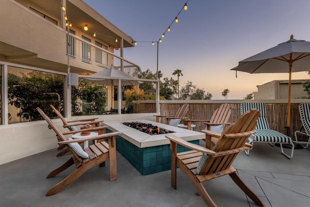 Laguna Beach House Eksteriør billede