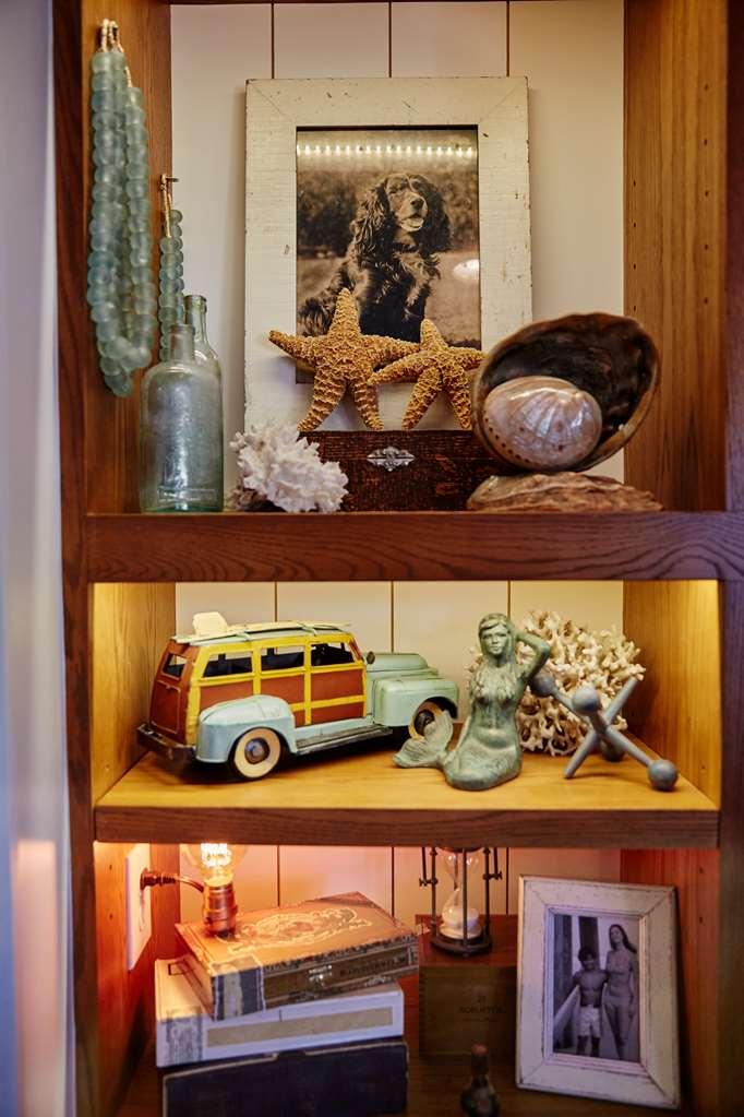 Laguna Beach House Bekvemmeligheder billede