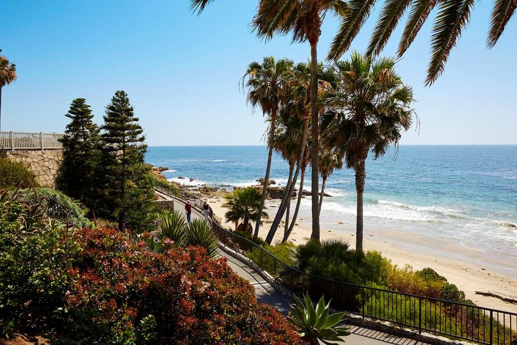 Laguna Beach House Eksteriør billede