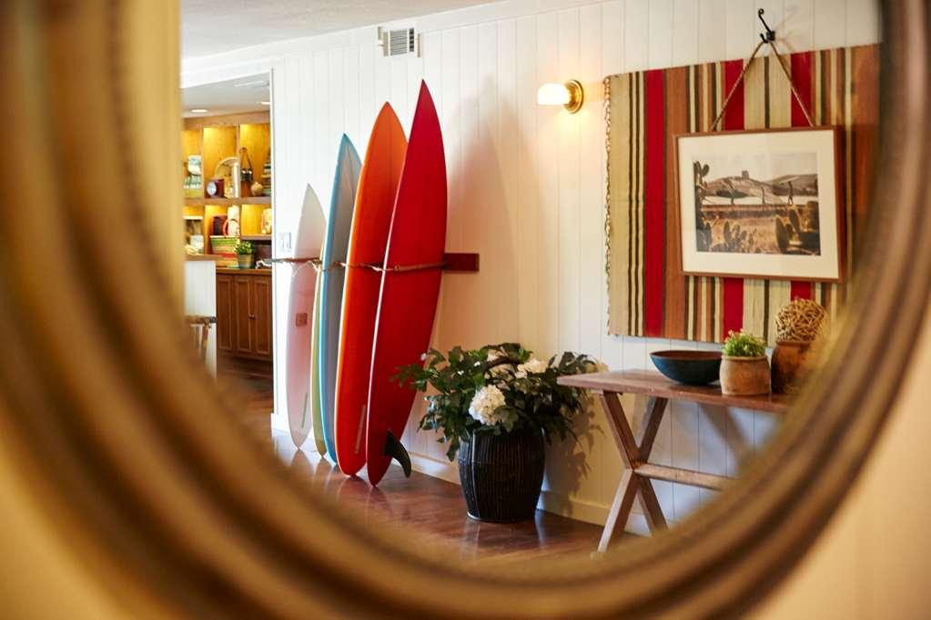 Laguna Beach House Værelse billede