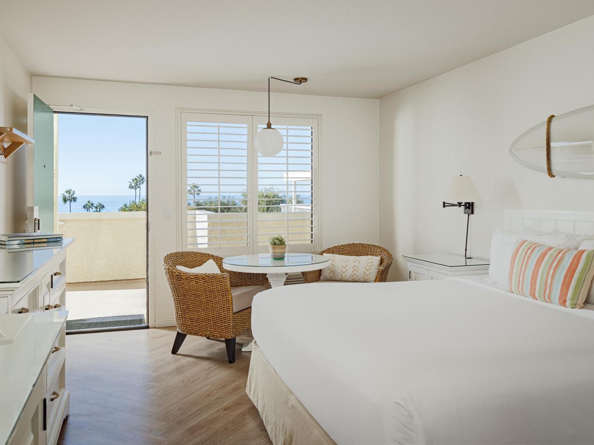 Laguna Beach House Eksteriør billede
