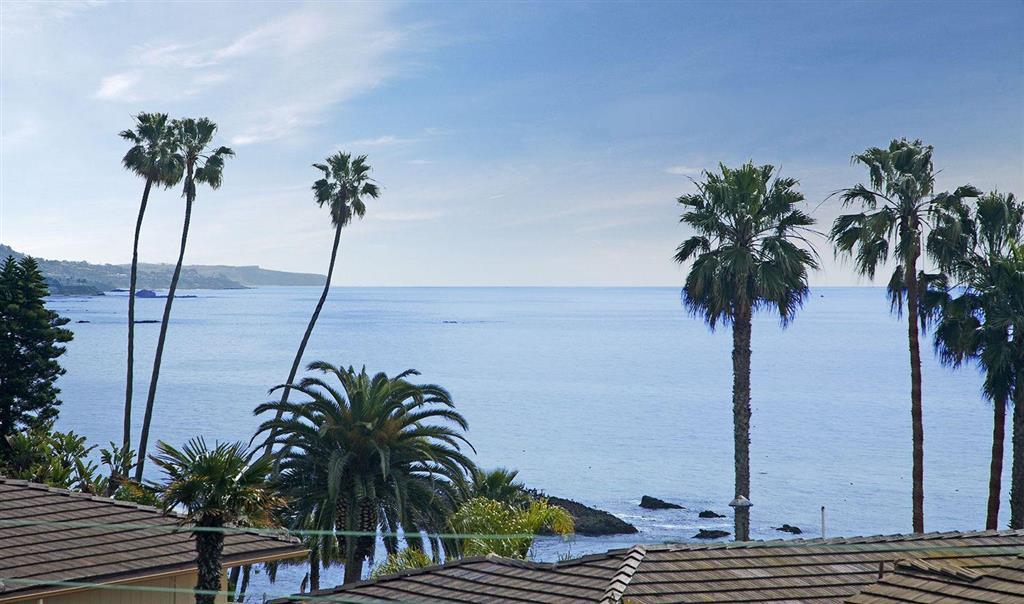 Laguna Beach House Eksteriør billede