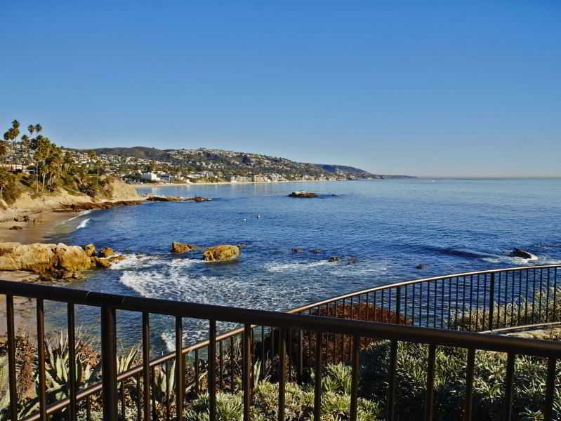 Laguna Beach House Eksteriør billede