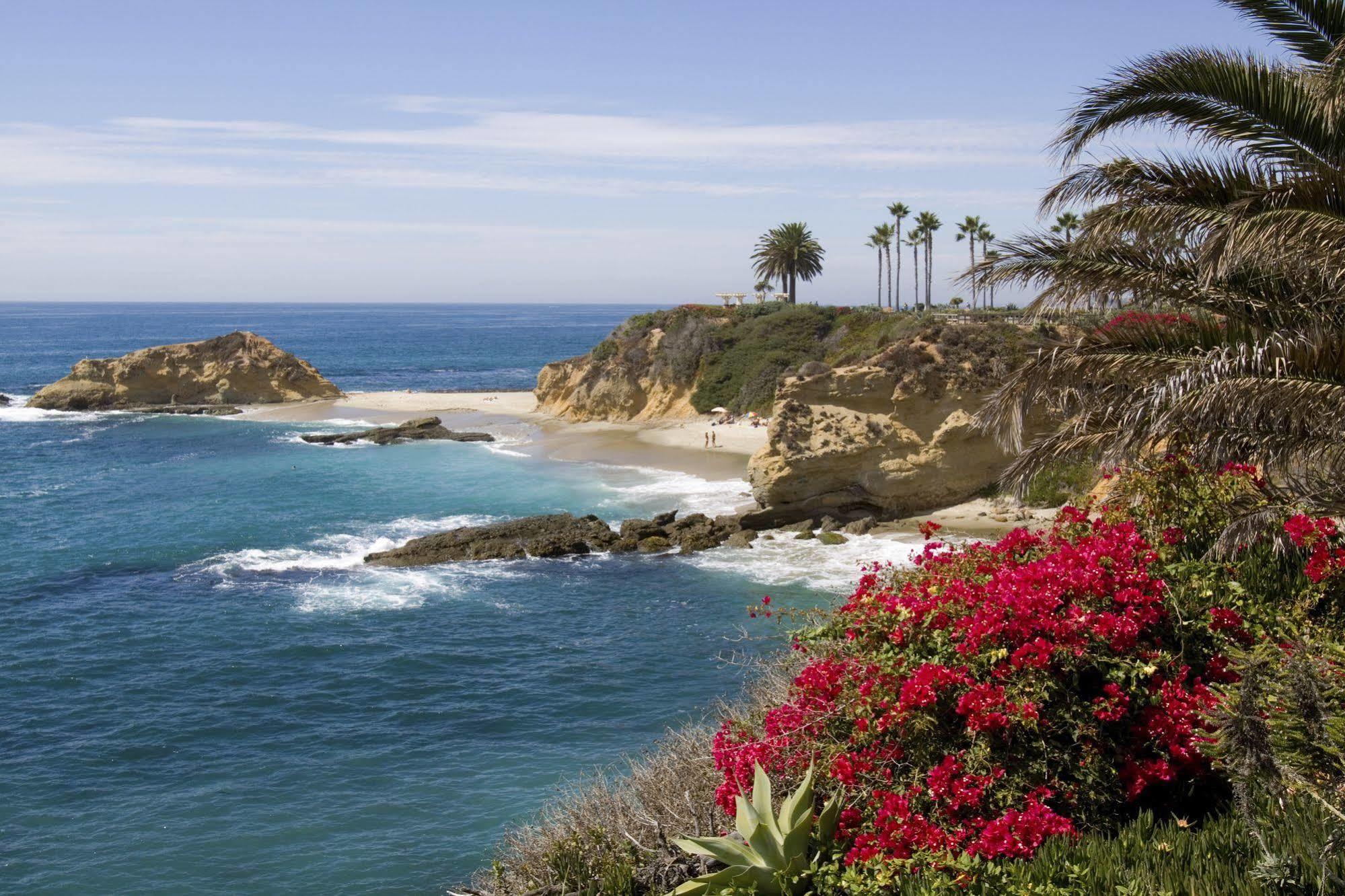 Laguna Beach House Eksteriør billede