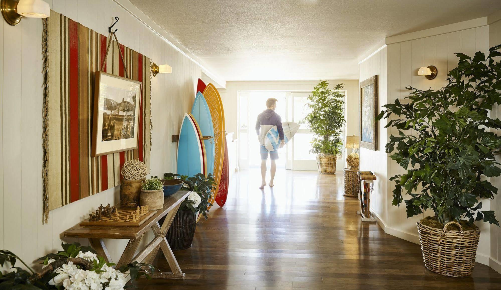 Laguna Beach House Eksteriør billede