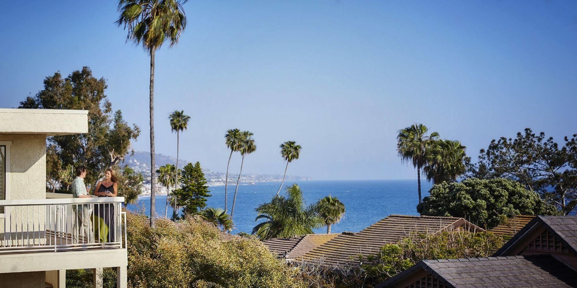 Laguna Beach House Eksteriør billede