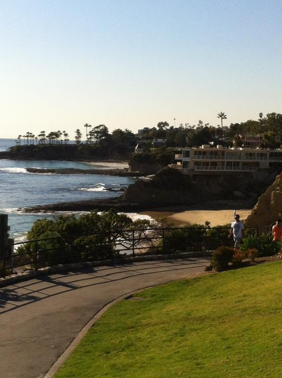 Laguna Beach House Eksteriør billede