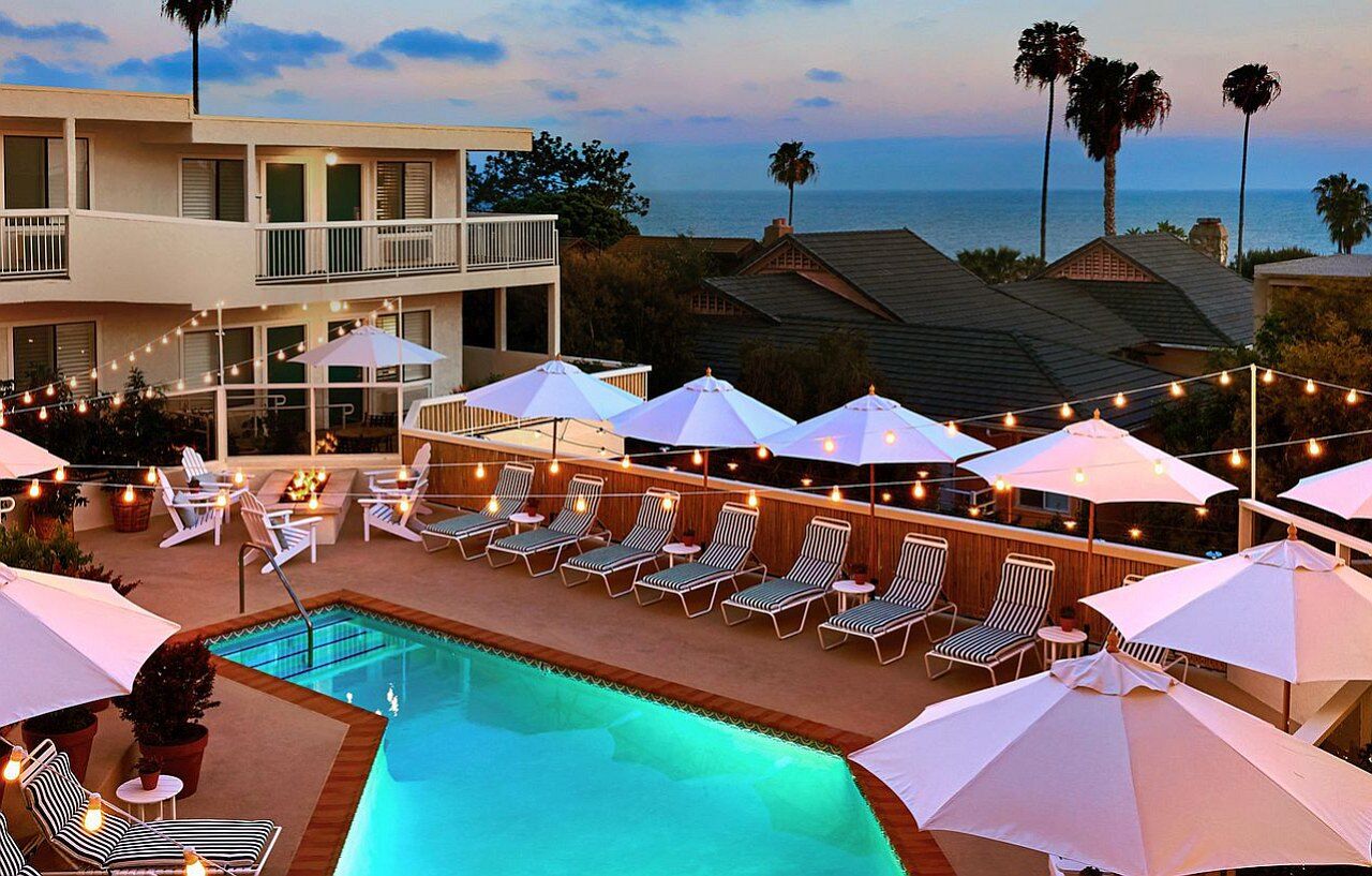 Laguna Beach House Eksteriør billede